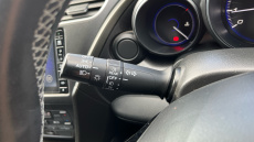 Honda Civic 1.8 i-VTEC SE Plus 5dr [Nav] Petrol Hatchback